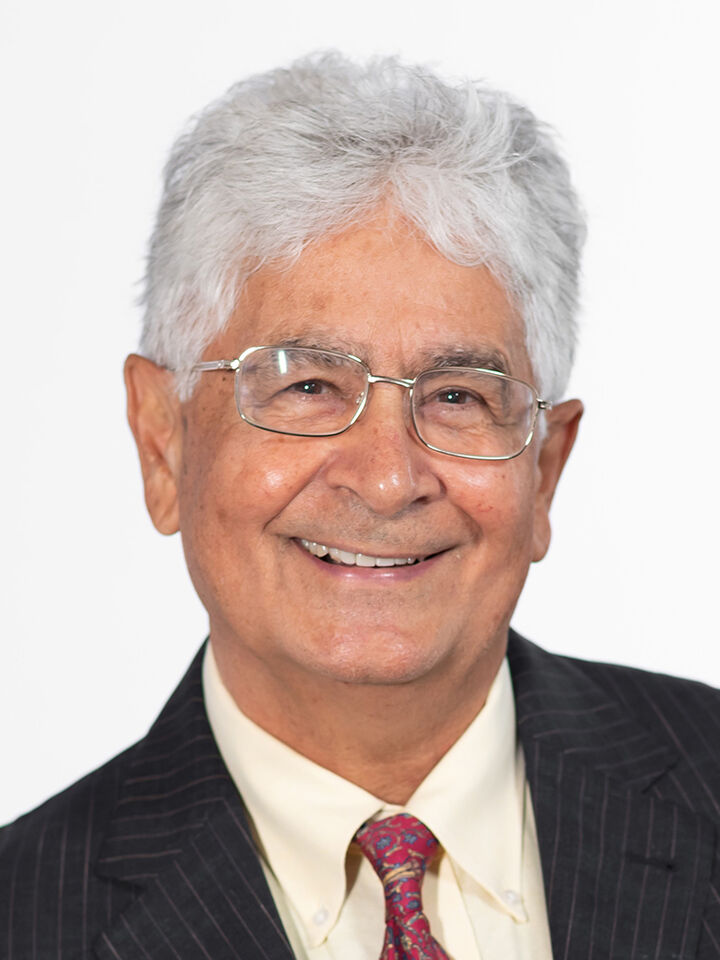 Heydar Tony Pourian