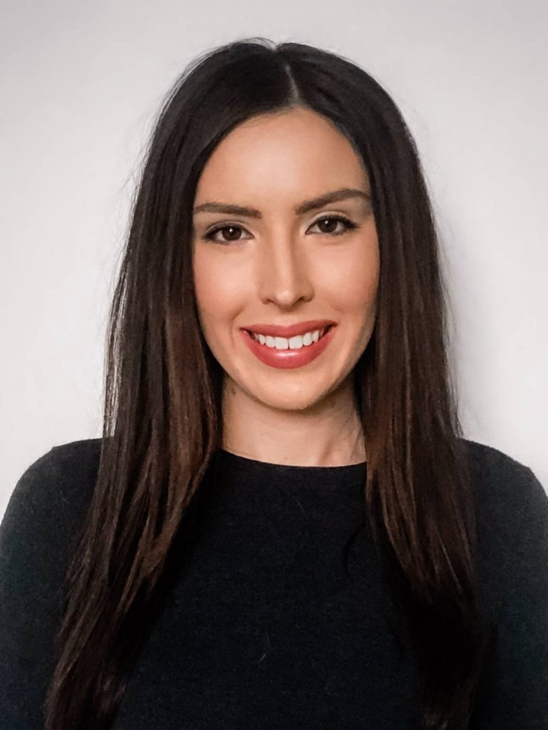 Jenna Berlin