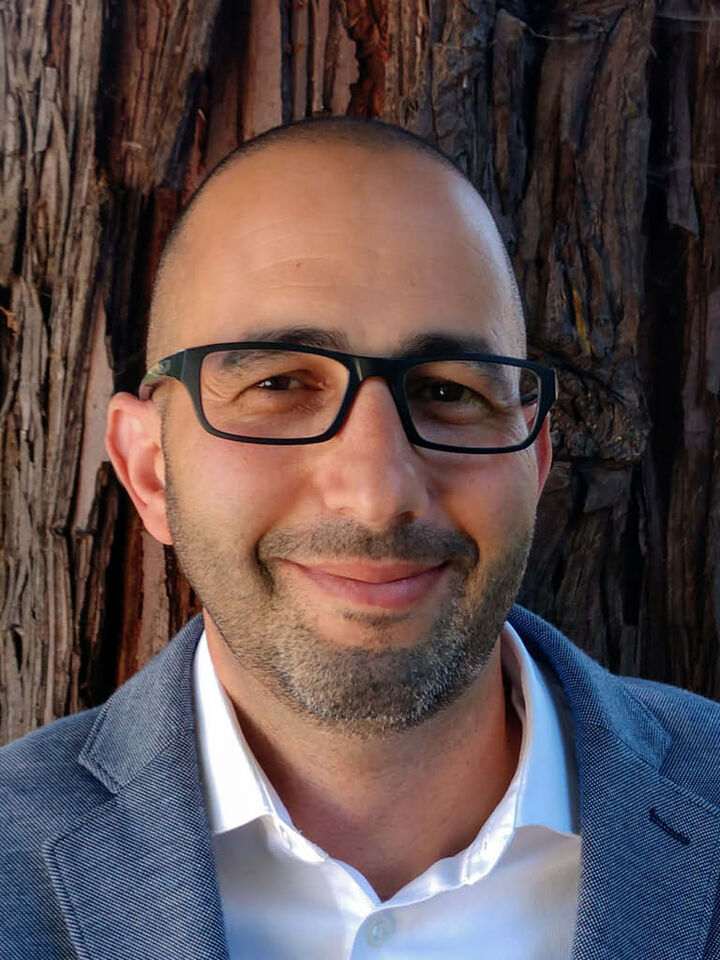 Kameel Tabsharani