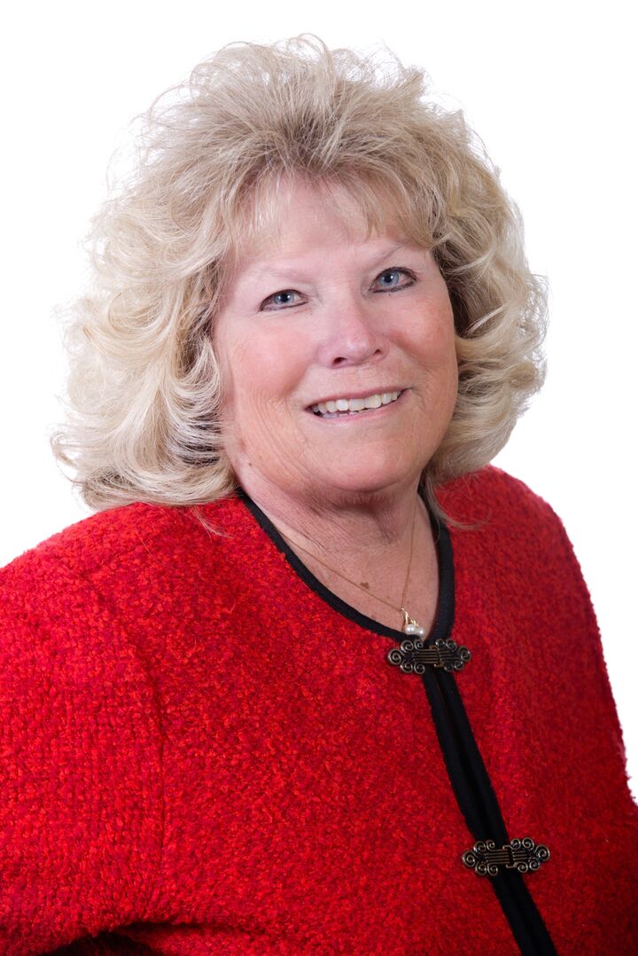 Kathy Seibel