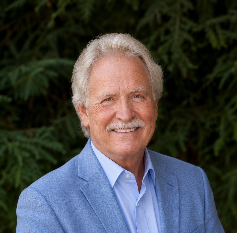 Michael Laird