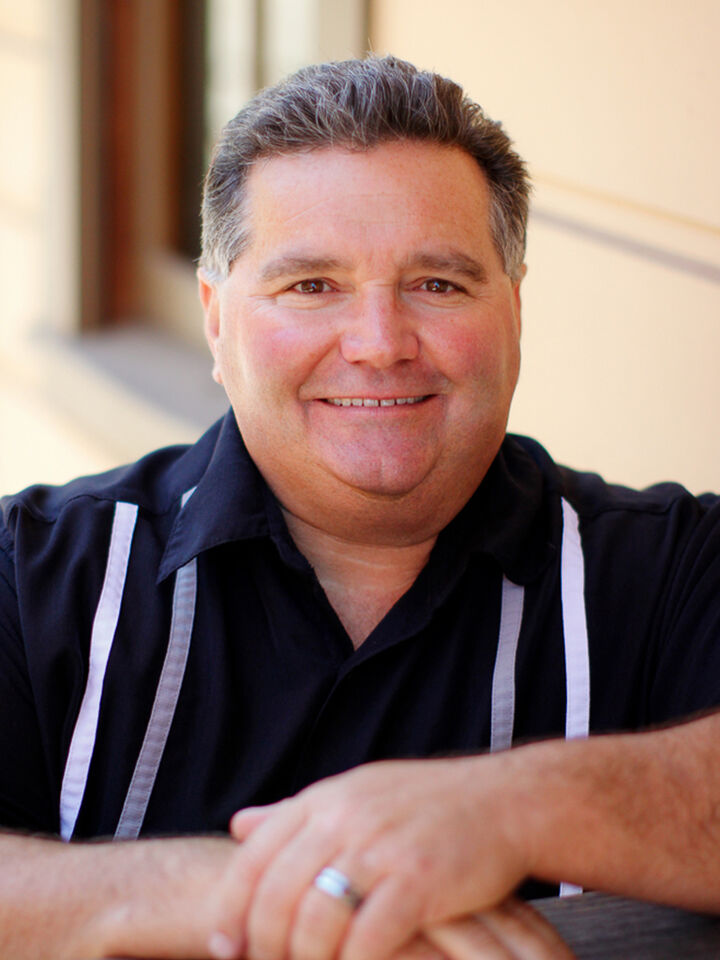 Mike Caselli