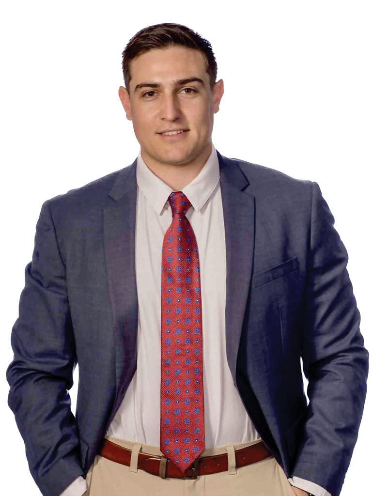 Nick Davino