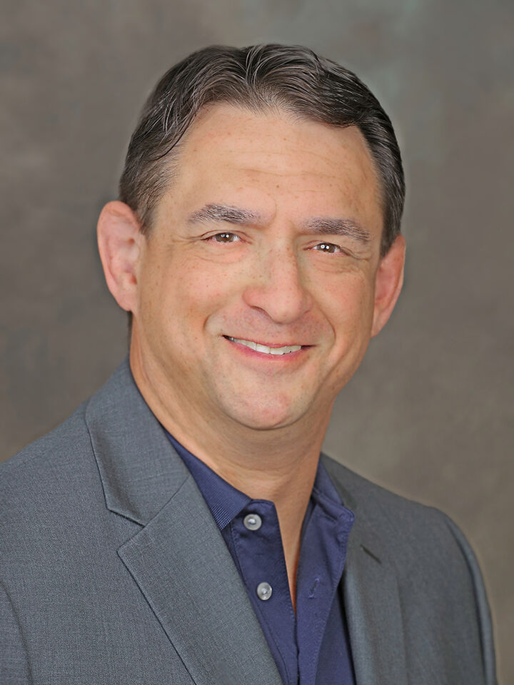Paul Olszewski