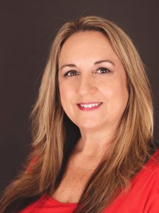 Sandra Bernardi