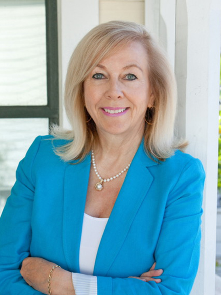 Sylvia West