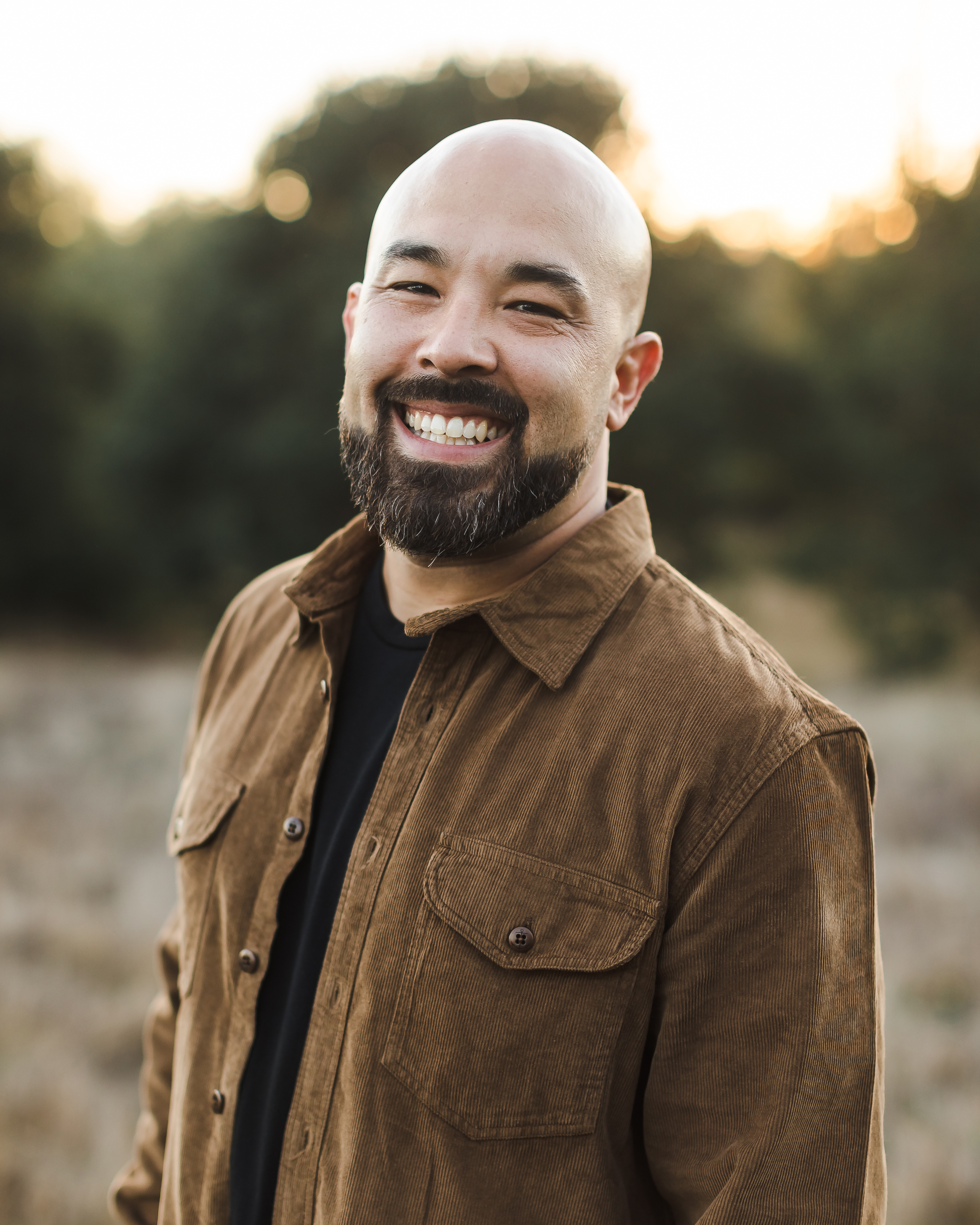 Daniel  Gill
