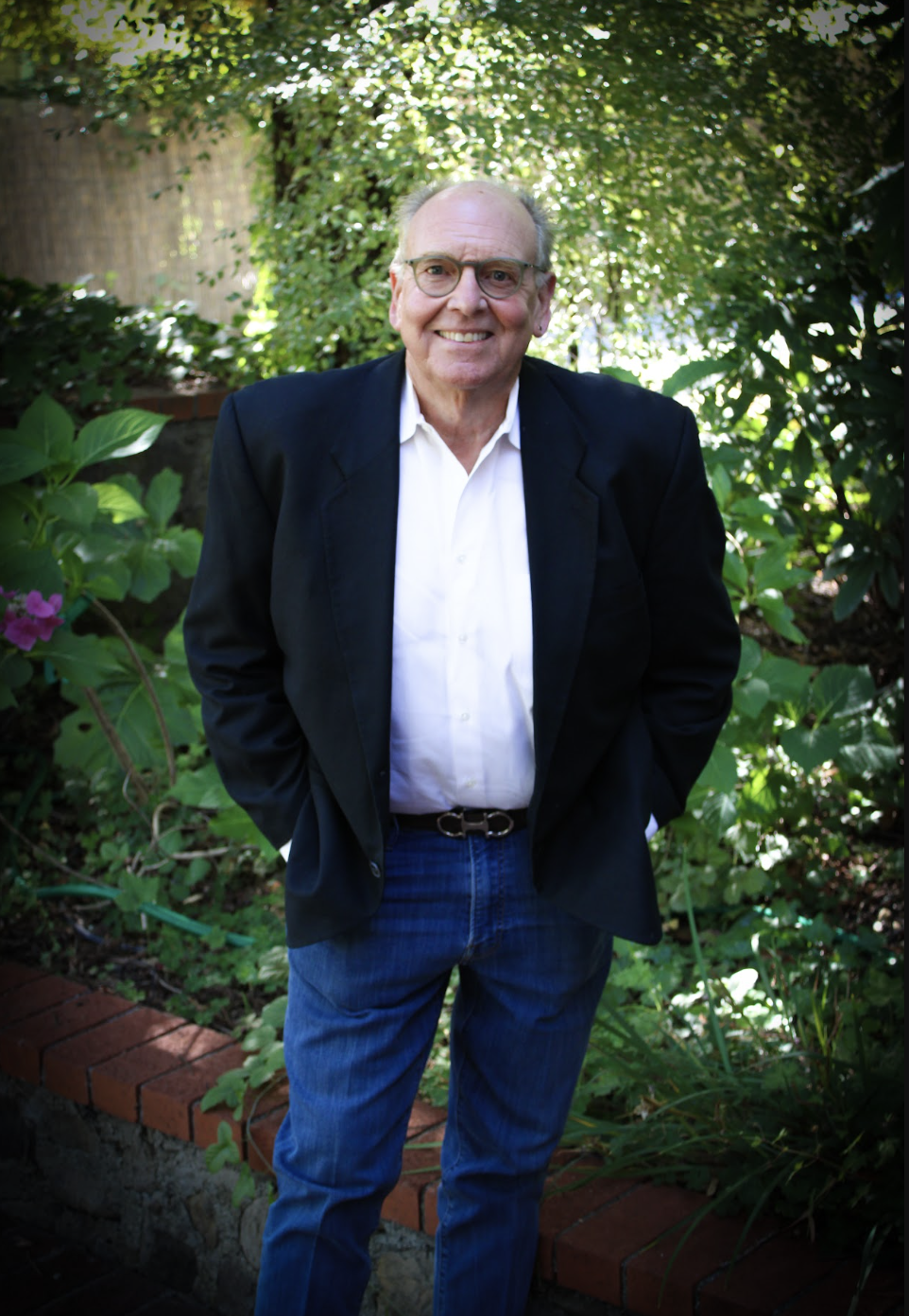 Mark Stevens