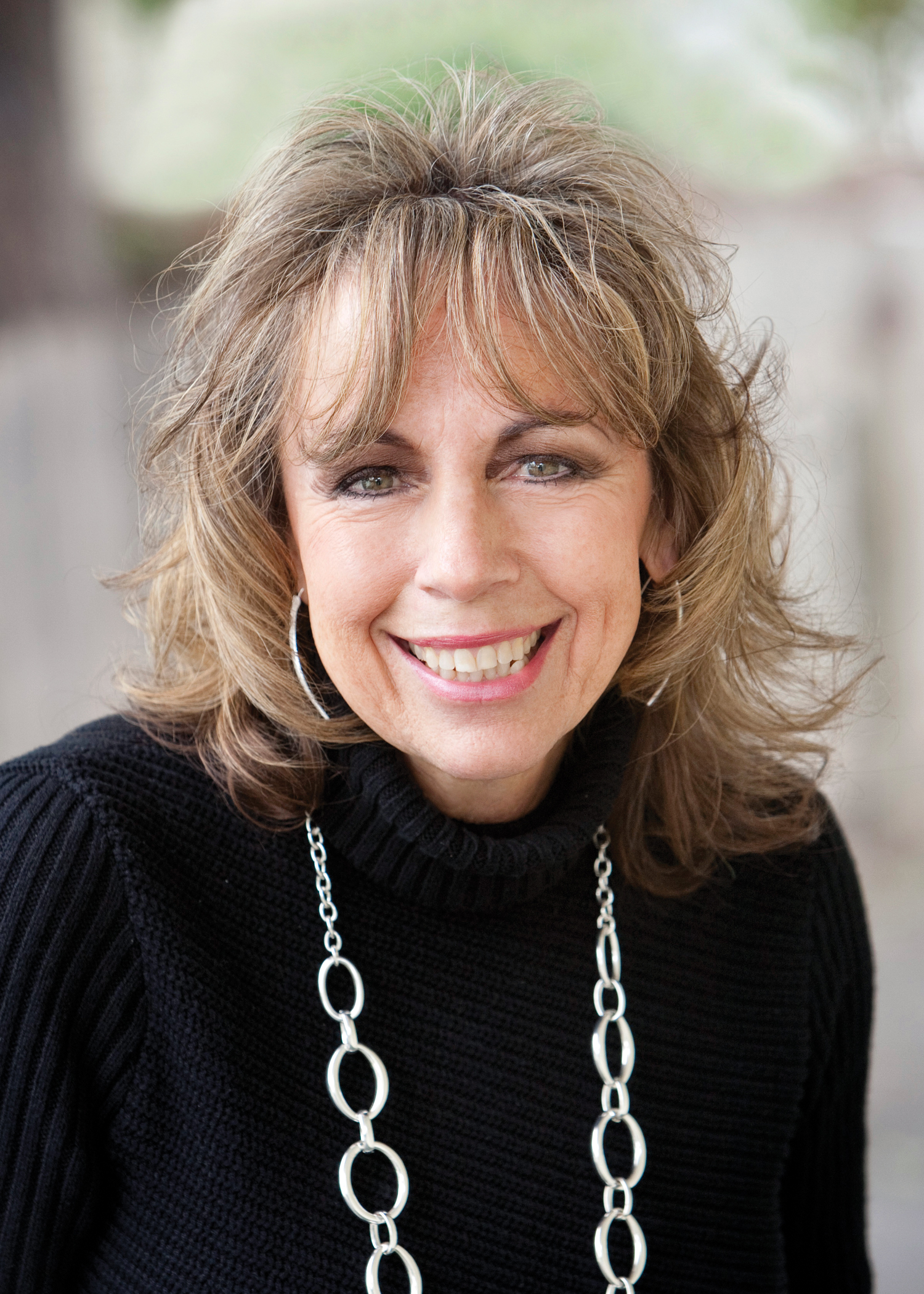 Ann Harris