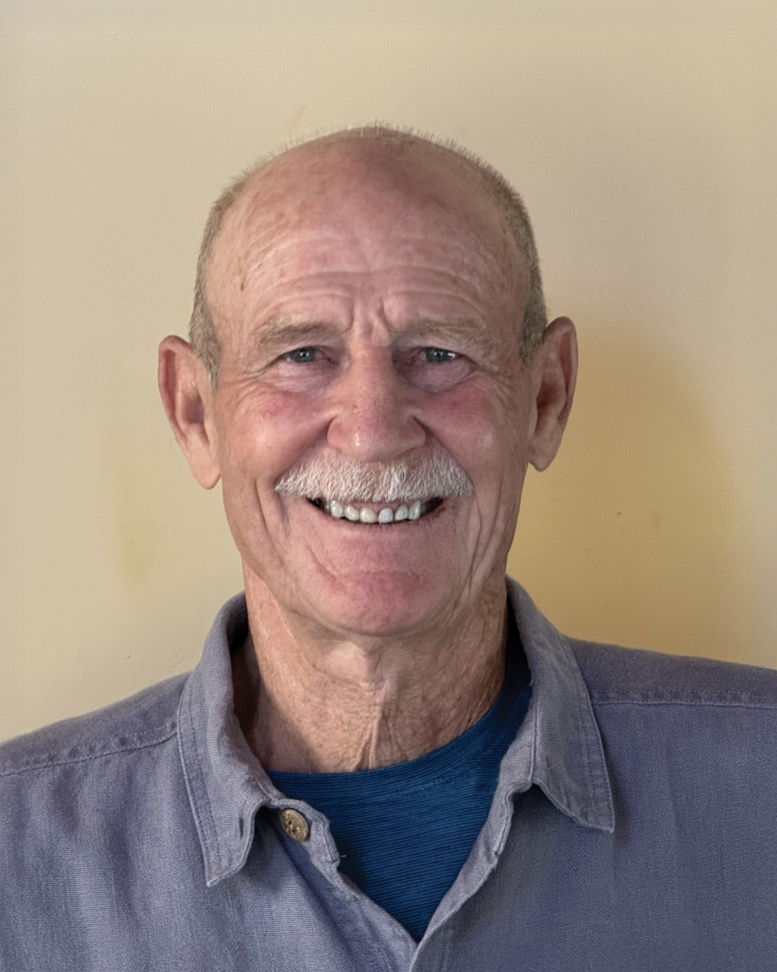 Randy Rousseau