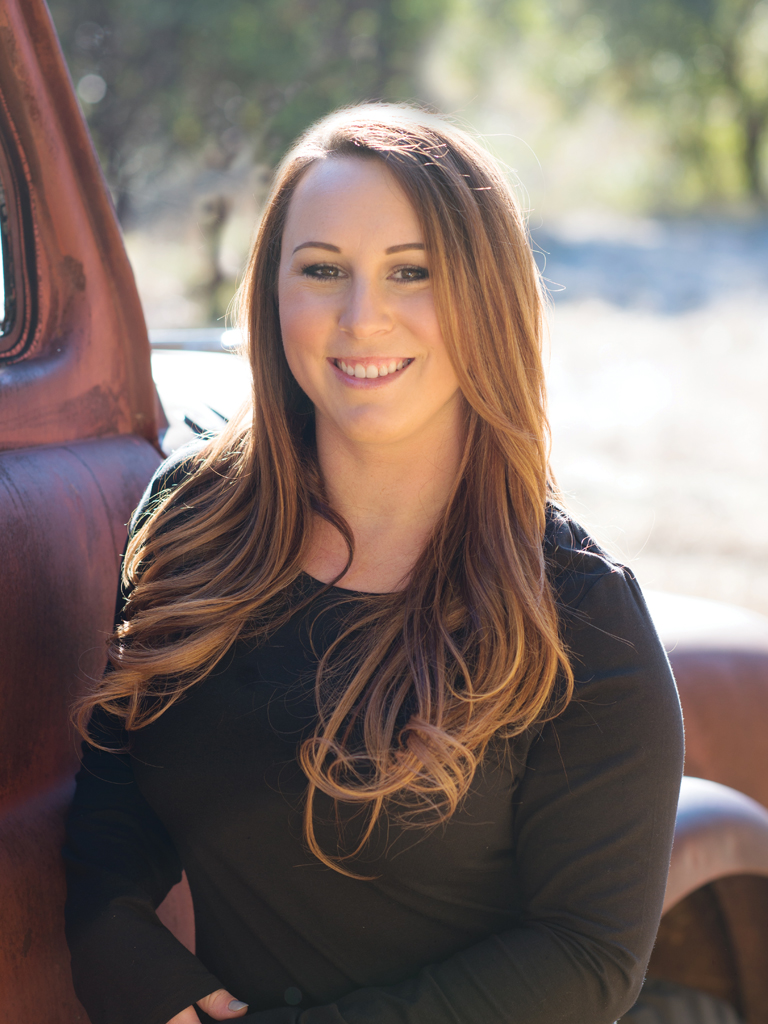 Nikki Southard
