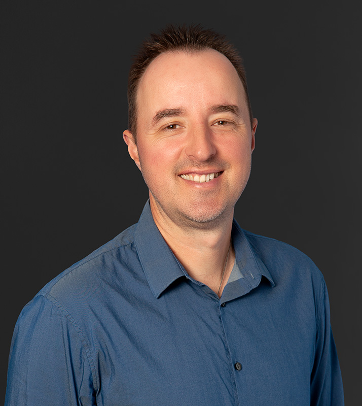 Scott Waggener