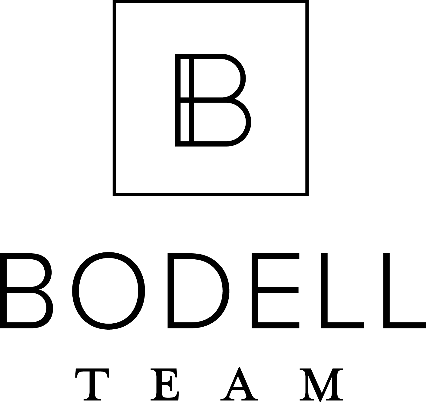 Bodell Team photo