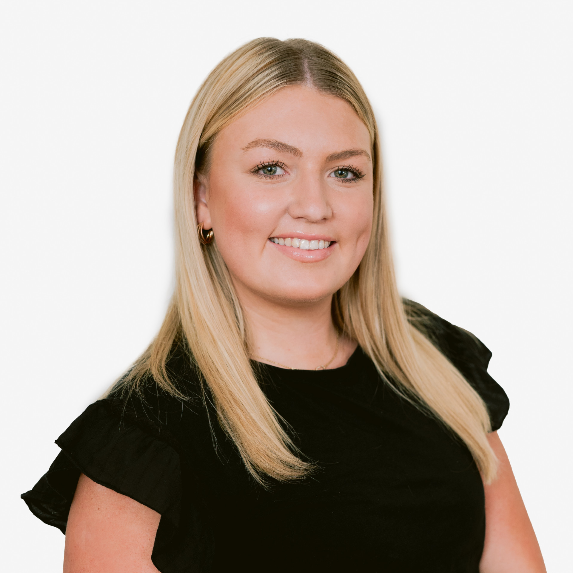 Savannah Crozier