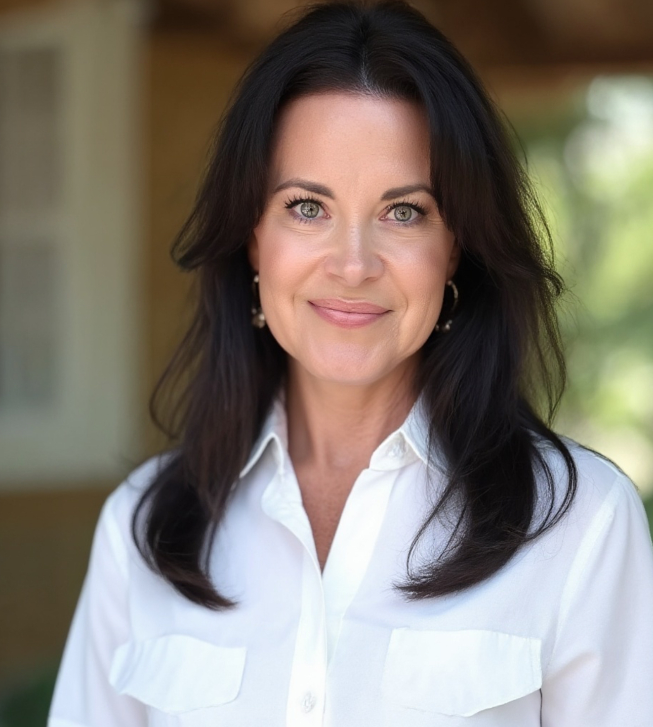 Kristy Williams