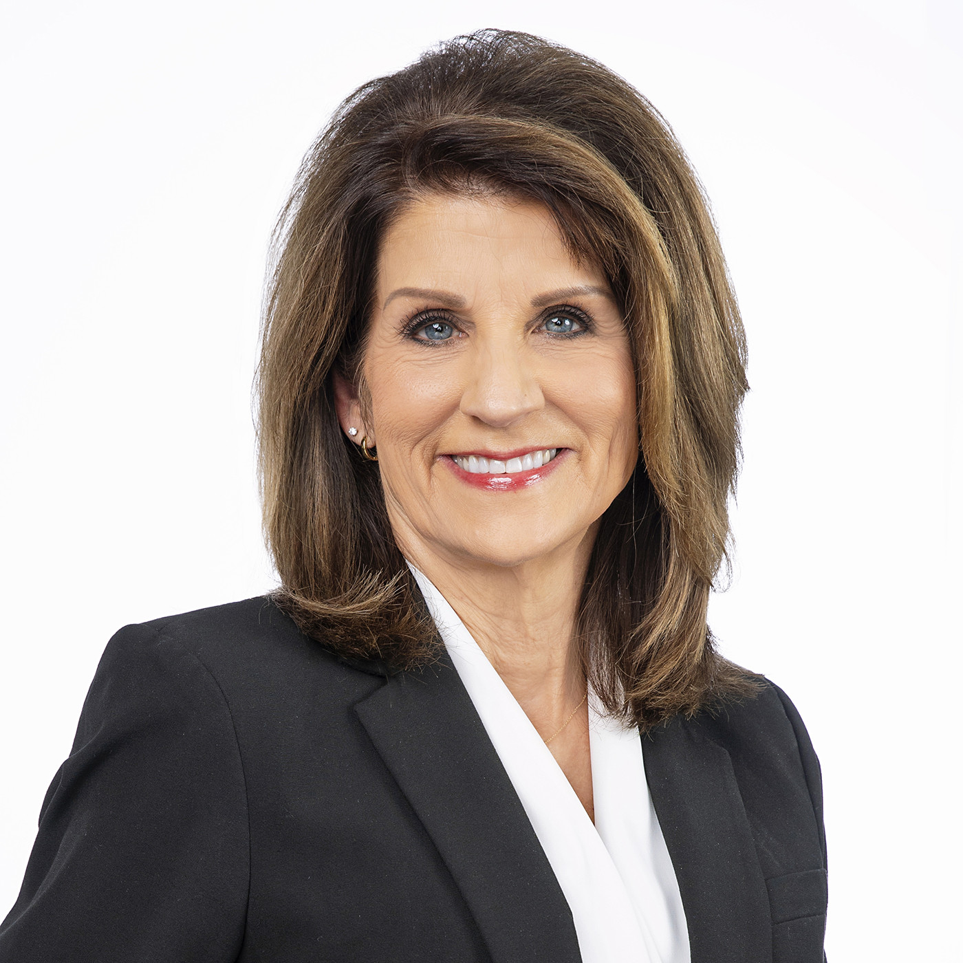 Patti Fuller