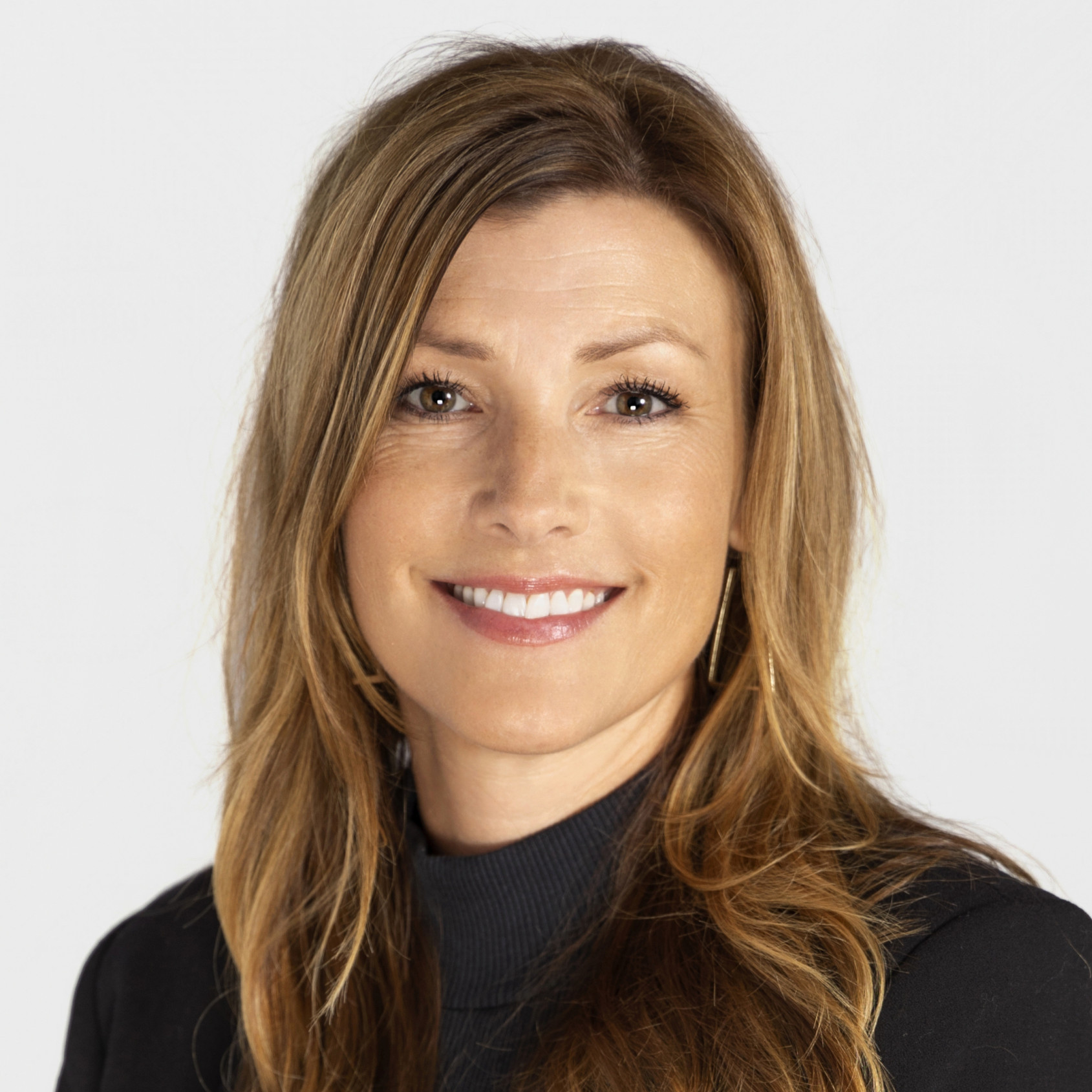 Heather Van Curen