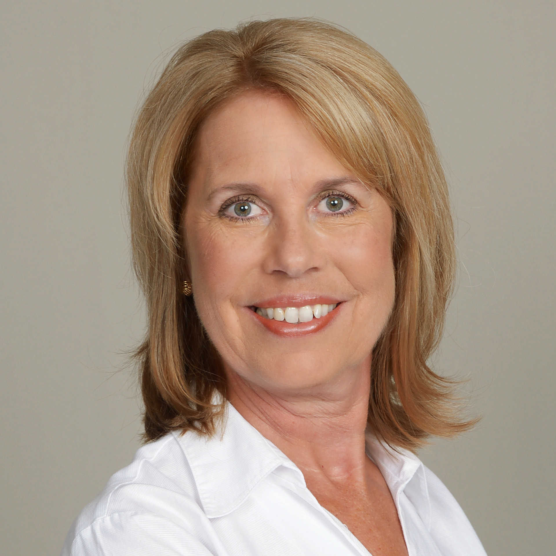 Diane Bosworth