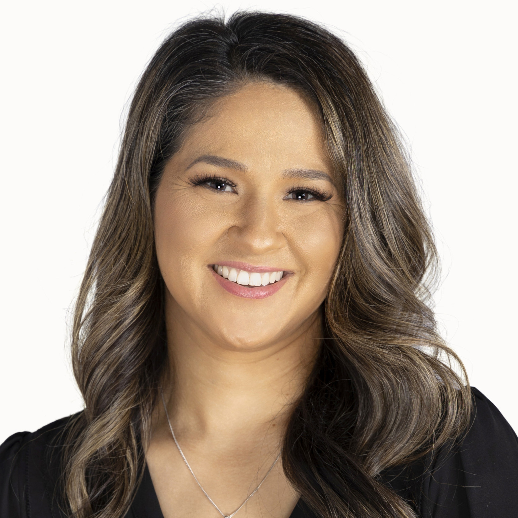 Melissa Stovall