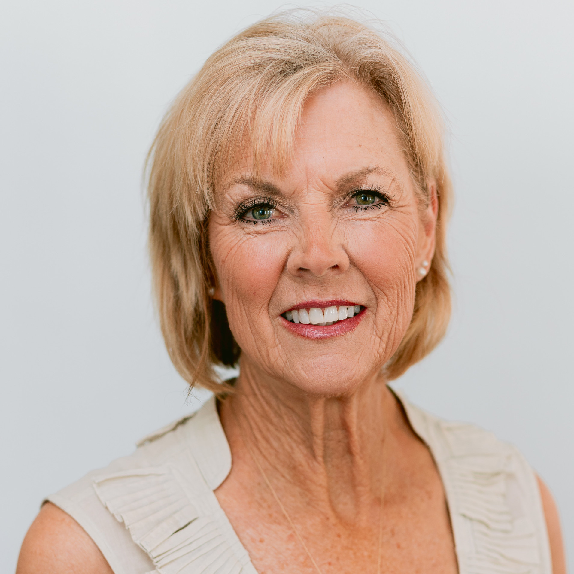 Melinda McClure
