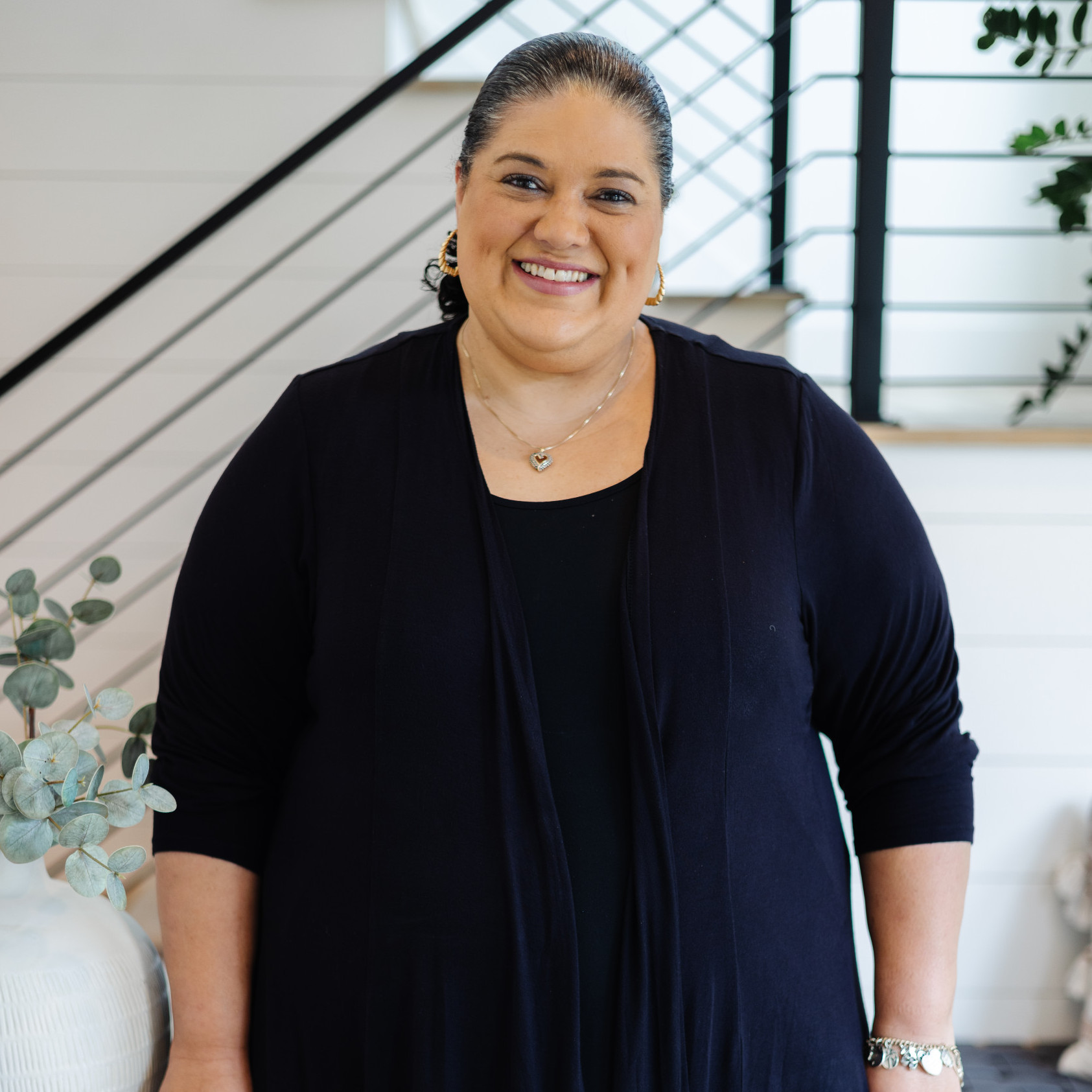 Cynthia McGee