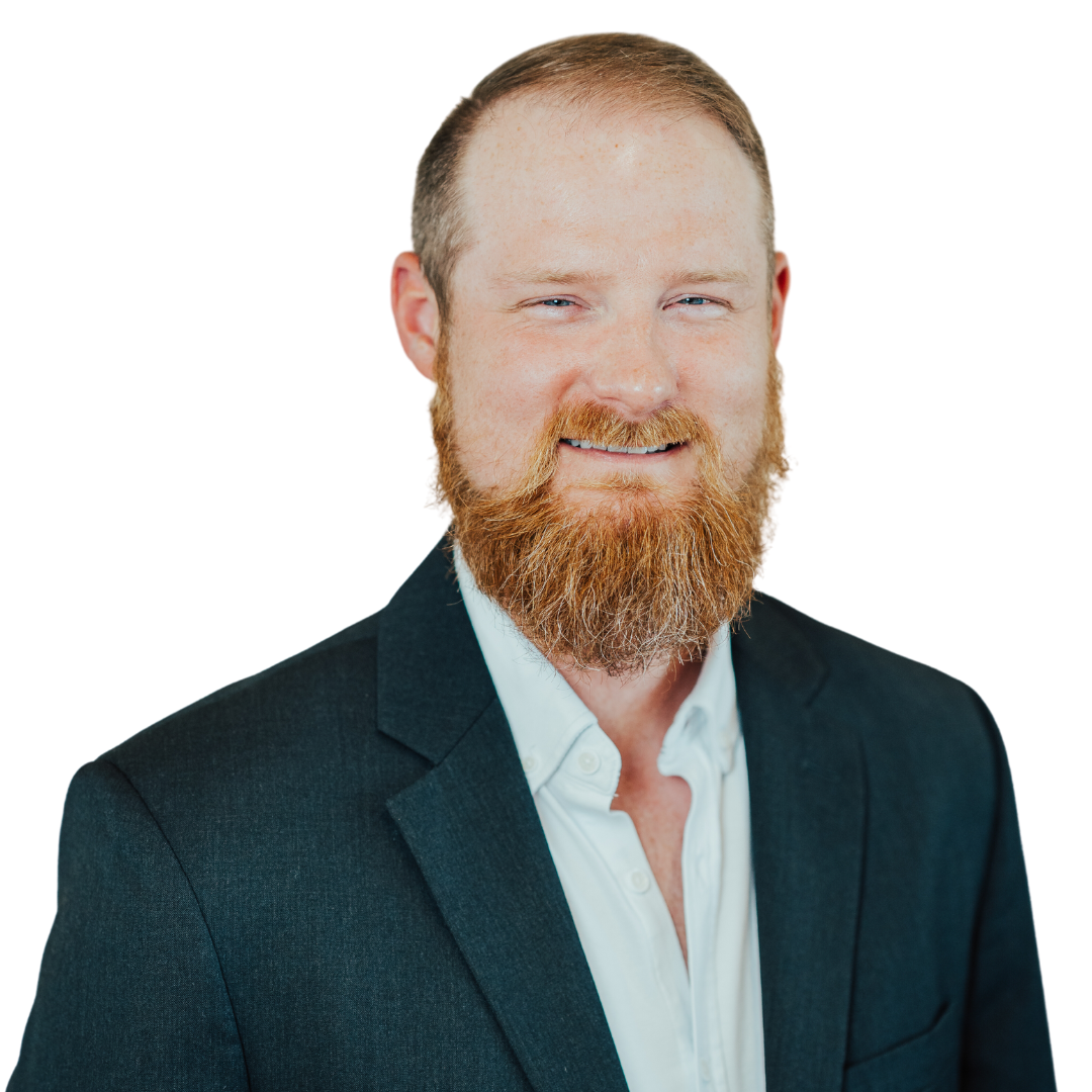 Aaron Hayes