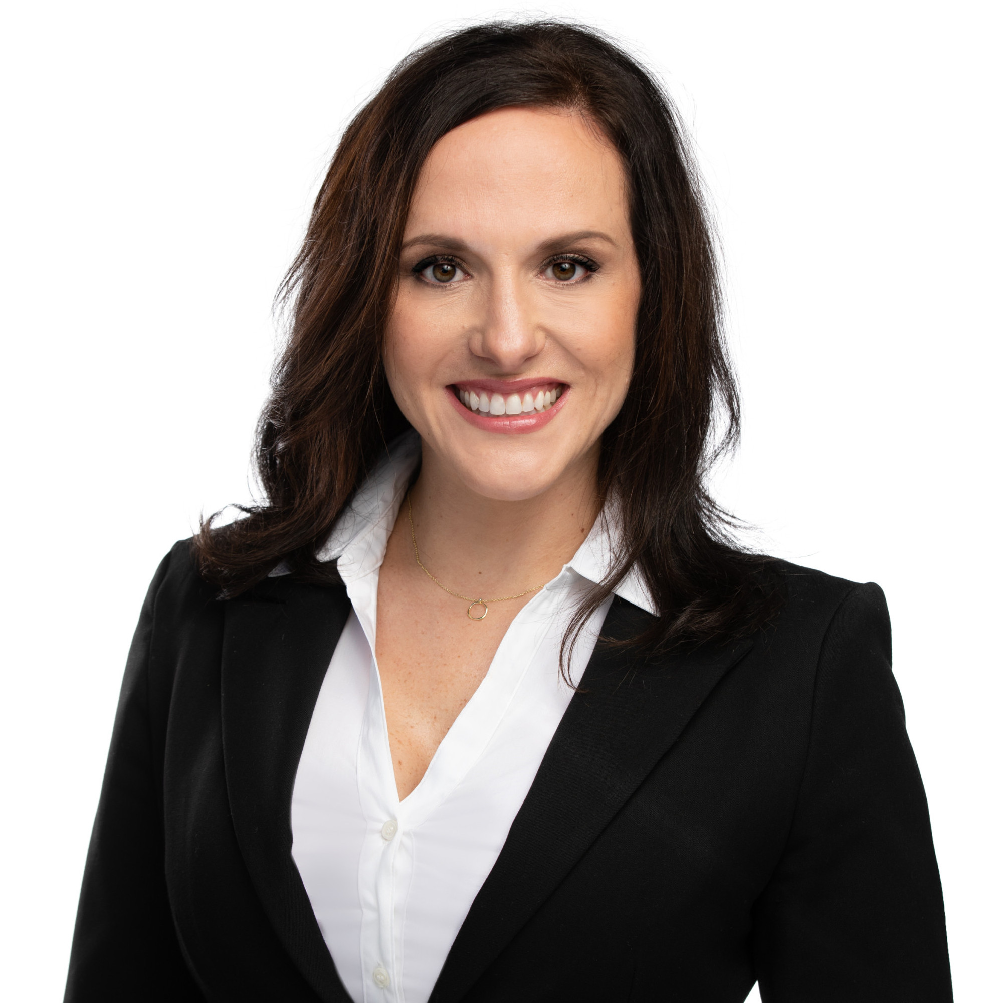 Kristi Sanguinet