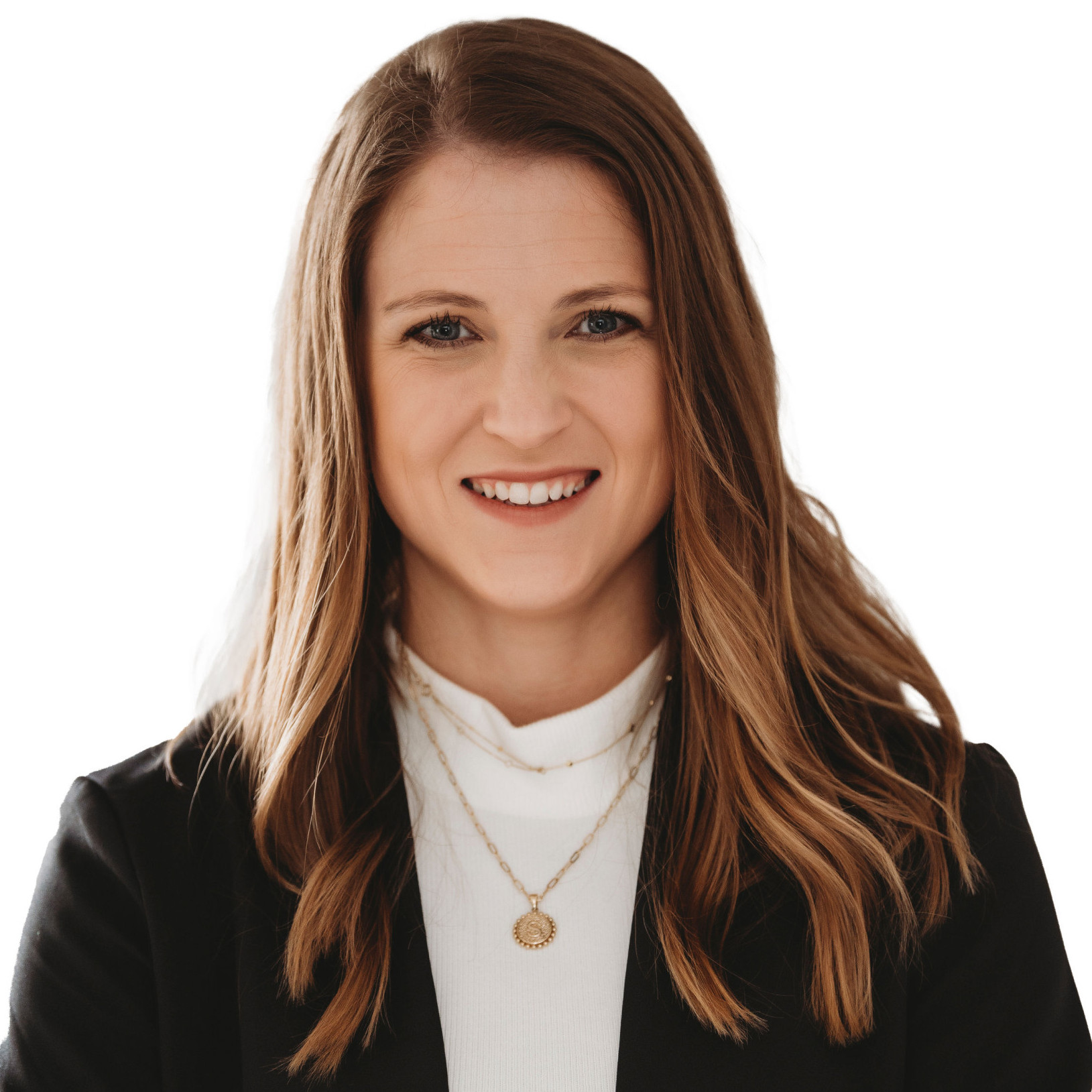 Sarah Musgrove