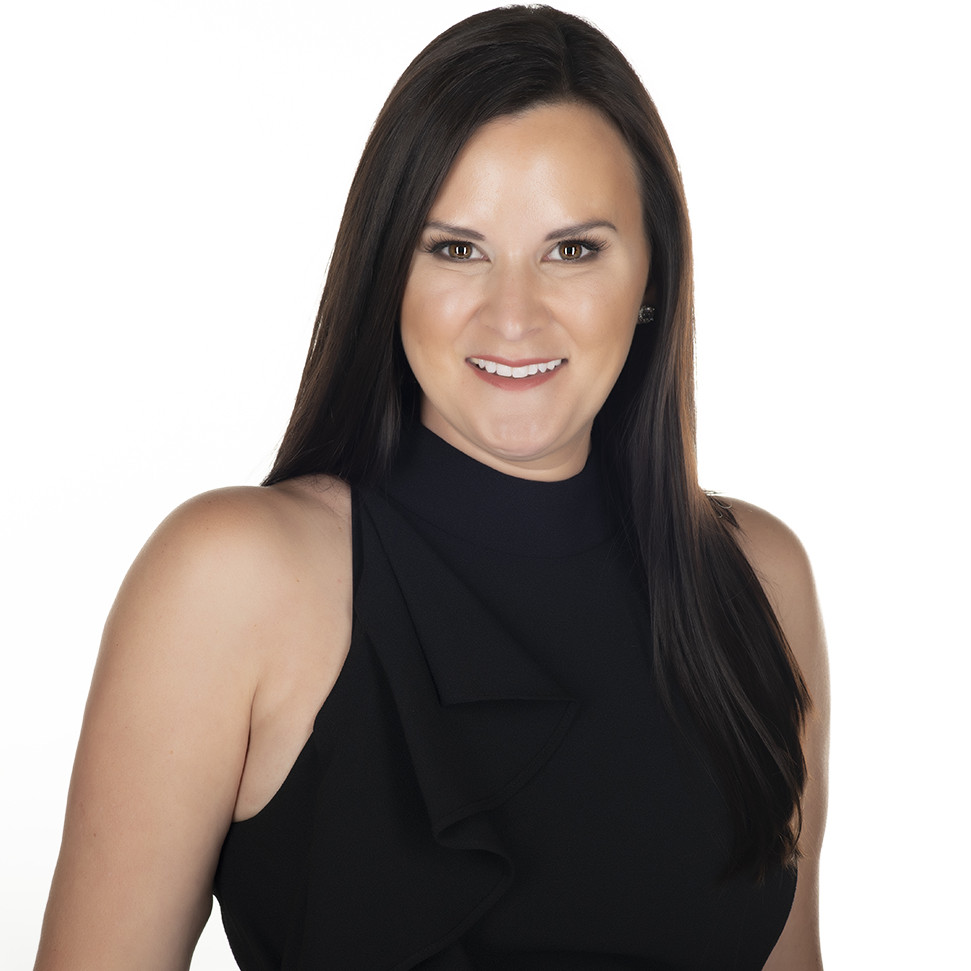 Alyson Ketcher
