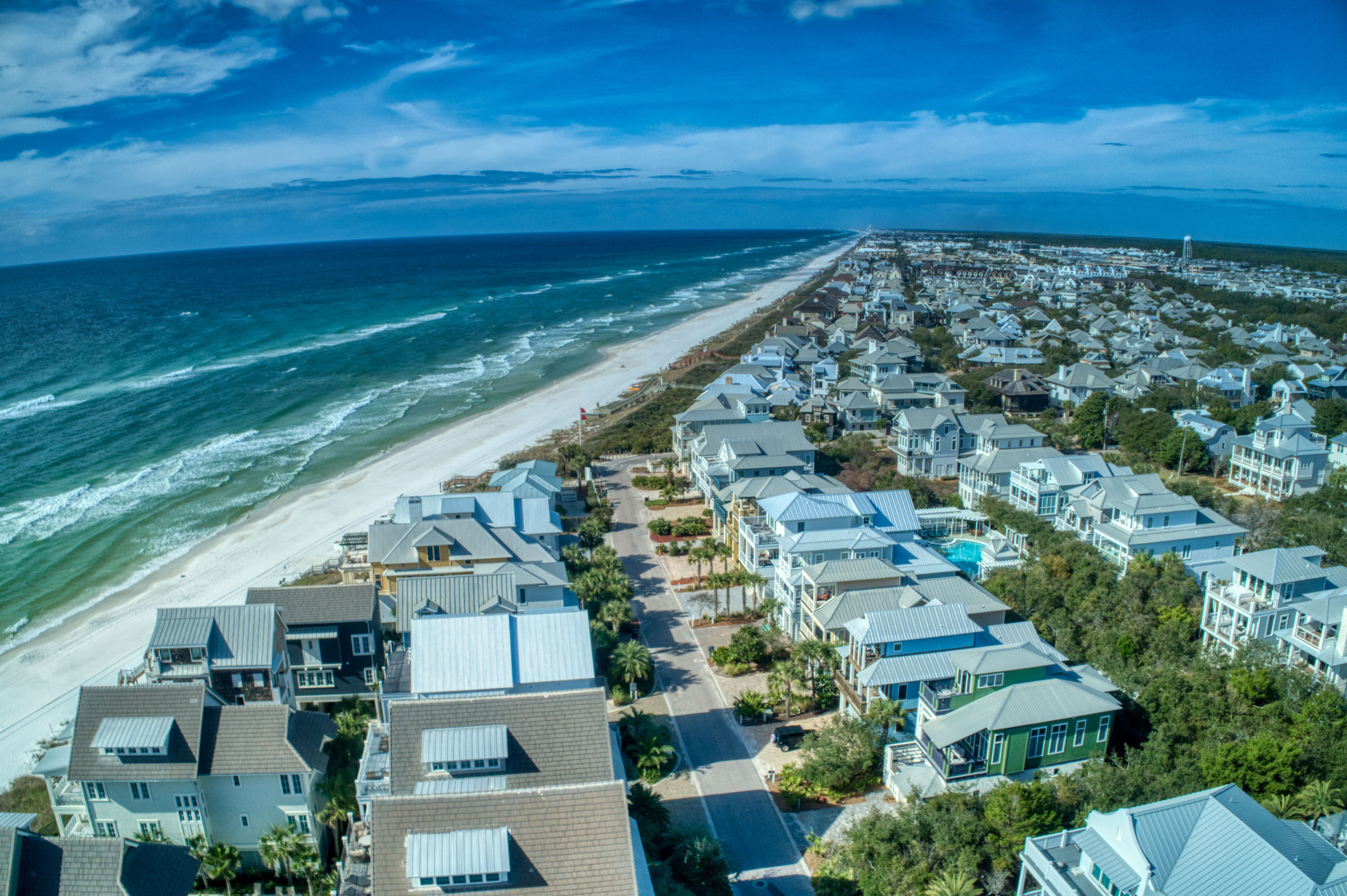 Short-Term Rental - Allowed