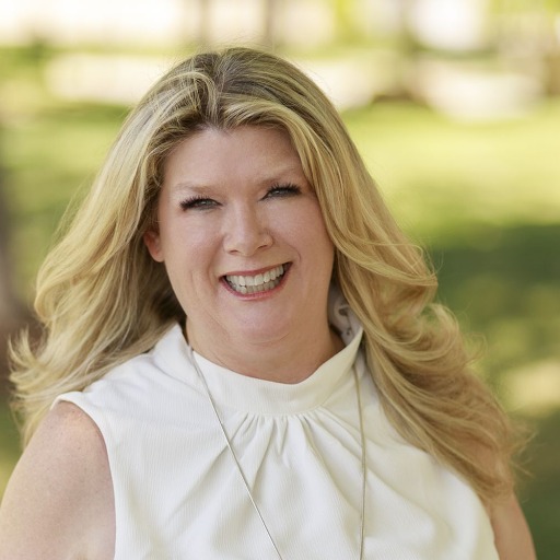Kathy Jones