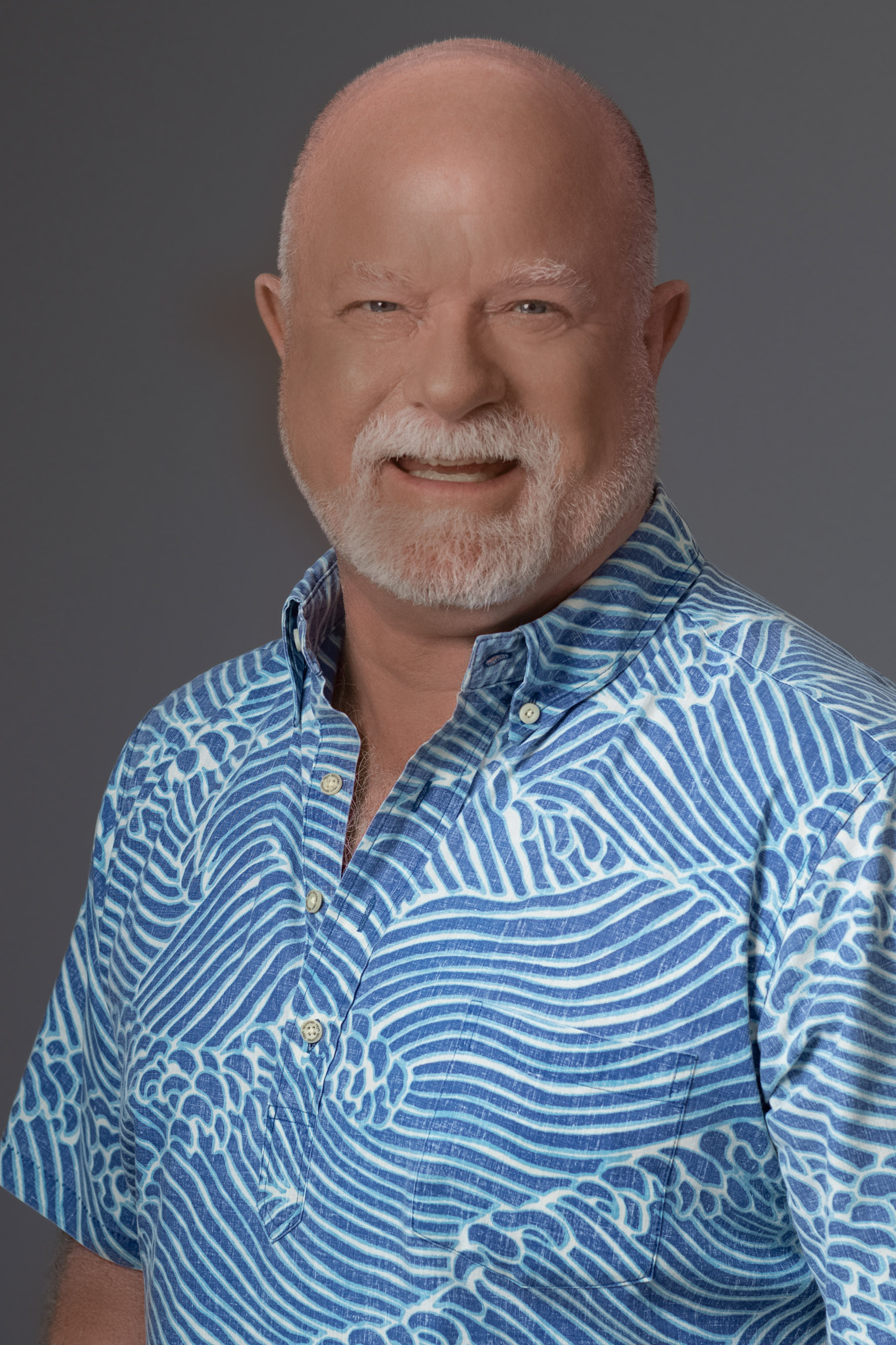 Scott MacGowan