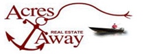 Acres Away Realty Inc