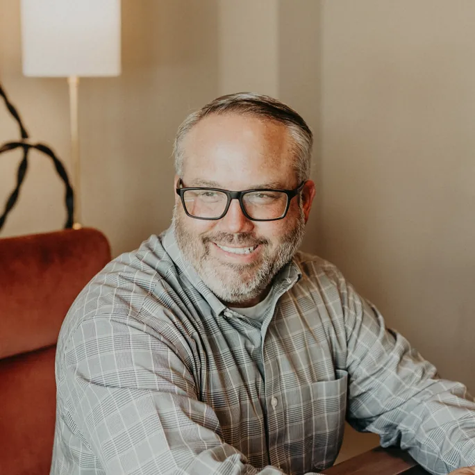 Keith Schmidtberger