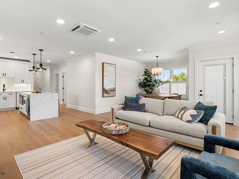 Condos for Sale on the North Shore MA