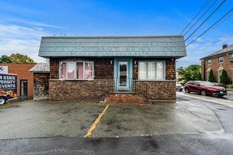 Commercial Real Estate on the North Shore MA - For Sale & Lease