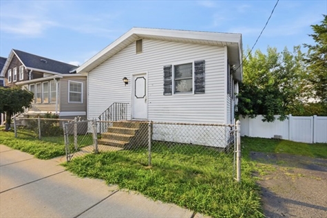 Houses for Sale in Revere MA