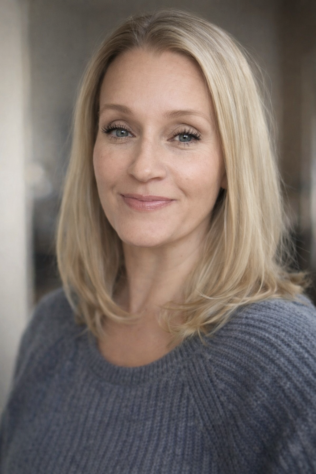Sarah Myles-Lennox