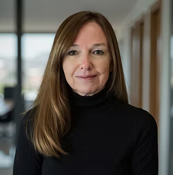Deborah Hanst