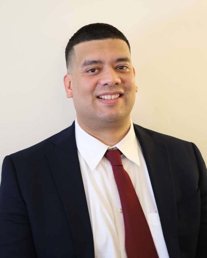 Richard Rivera
