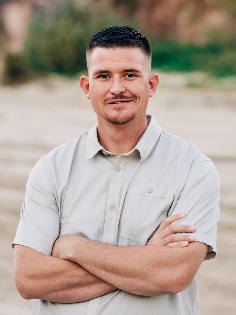 Zachary Lashley