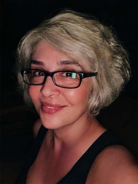 Maryam Najari Mueller