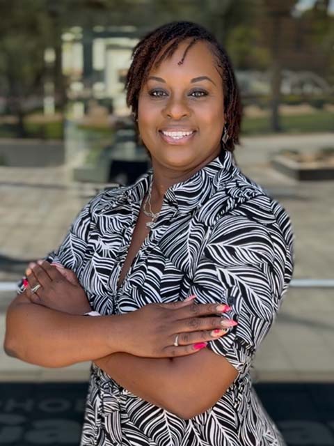 Kisha Carter