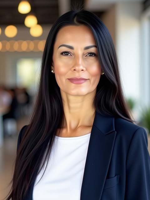Michele Narvaez