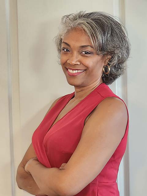 Shila Mack