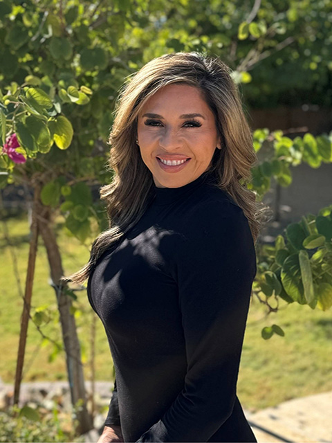 Debbie Townsend