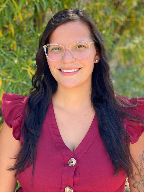 Autumn Crazybull-Jones