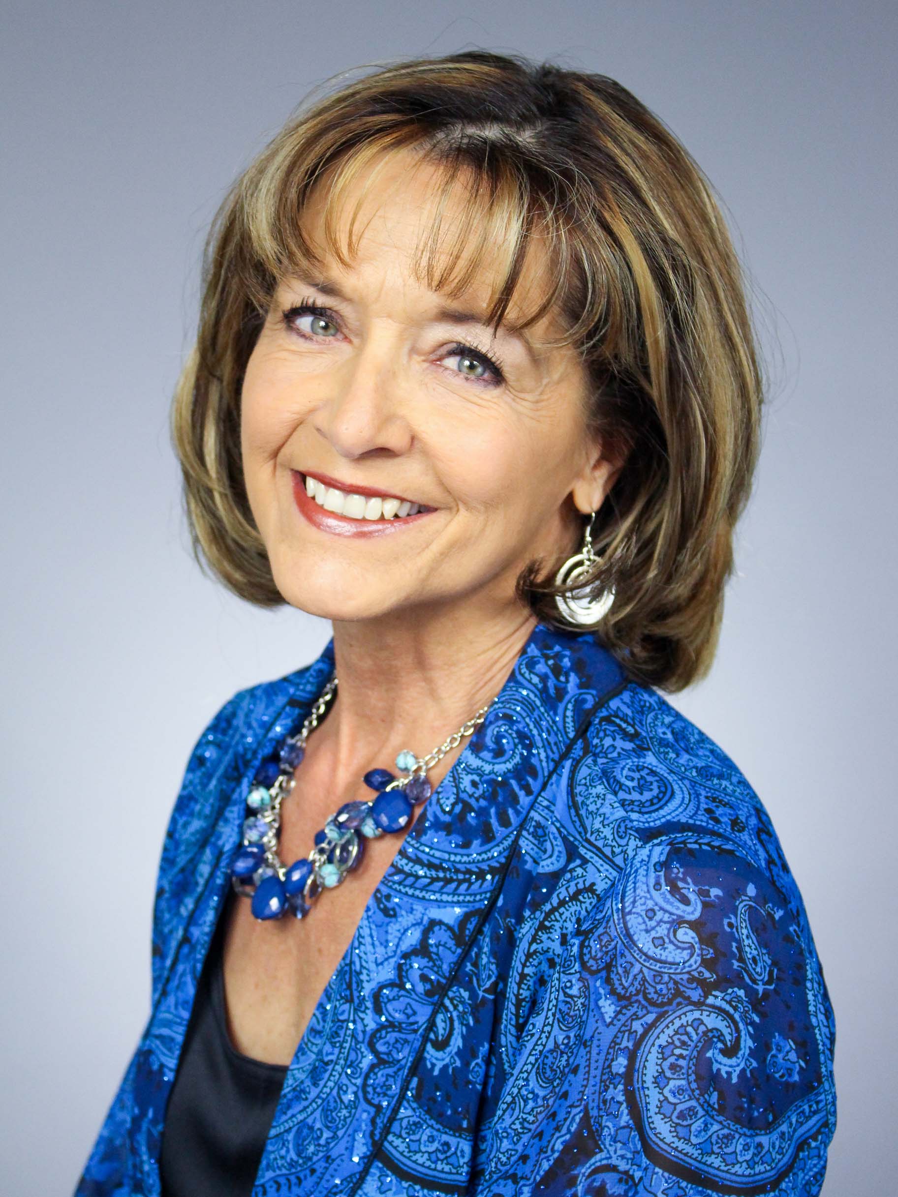 Diana Denlinger