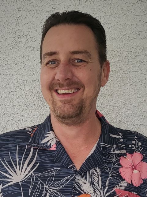 Scott Miller