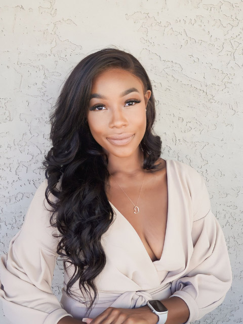 Dominique Caldwell